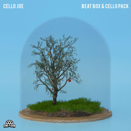 Cello Joe - Beatbox & Cello Pack