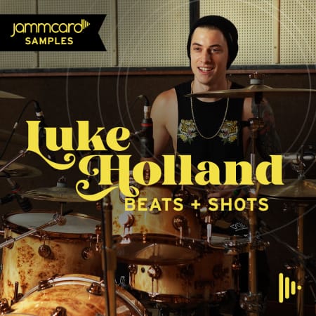 Luke Holland Beats + Shots