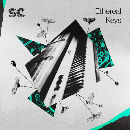 Sonic Collective Ethereal Keys MULTiFORMAT-FLARE