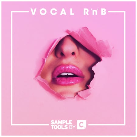 Vocal RnB