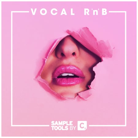 splice vocal samples