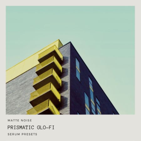 Prismatic Glo-Fi