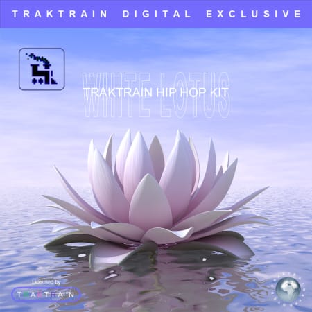 White Lotus Hip Hop Kit