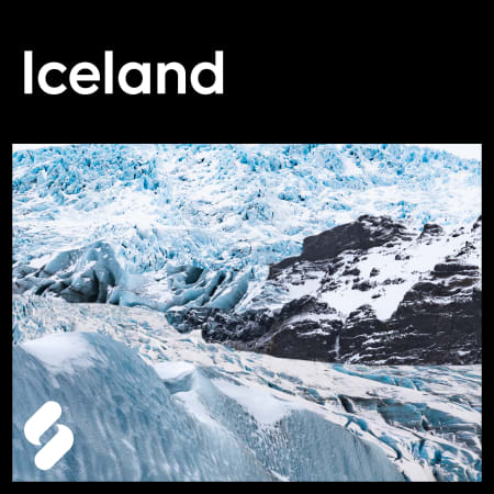 Splice Explores Iceland MULTiFORMAT-FLARE