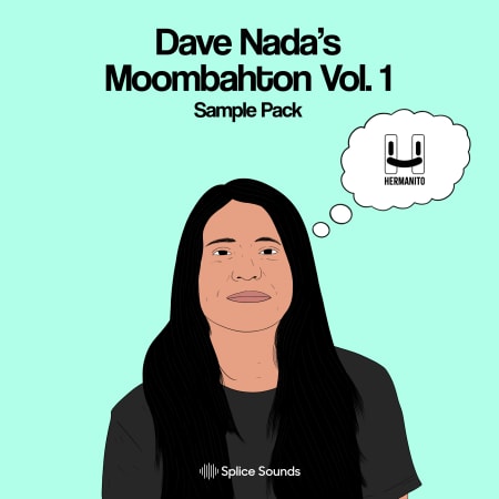 Dave Nada's Moombahton Vol. 1