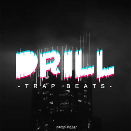 Drill Trap Beats - Samples \u0026 Loops 