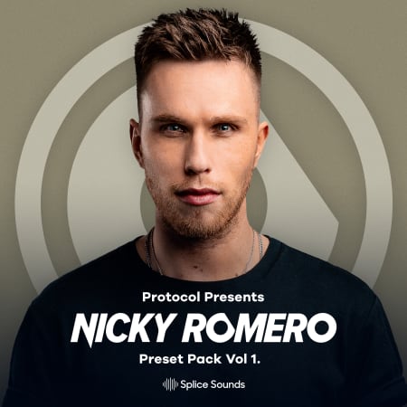 Protocol Presents: Nicky Romero Preset Pack Vol. 1