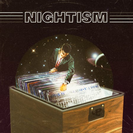 NIGHTISM : Neo Soul + RnB Beats