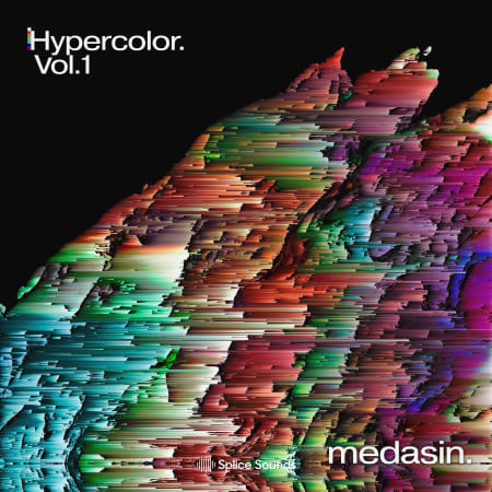 Medasin Hypercolor Vol. 1