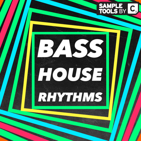 Bass House Rhythms