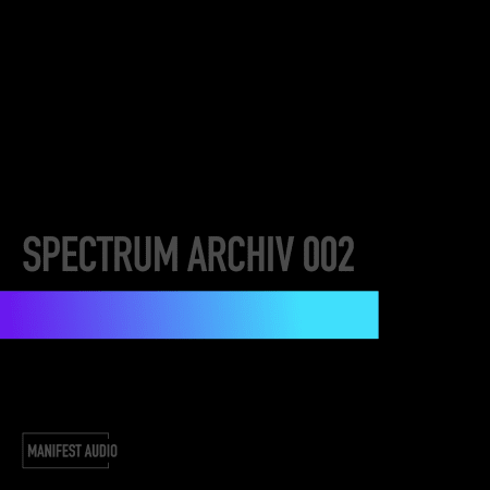 Spectrum Archiv 002