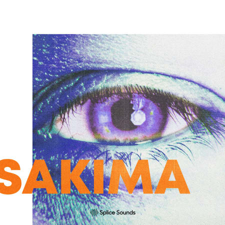 SAKIMA Vocal Pack Vol. 3