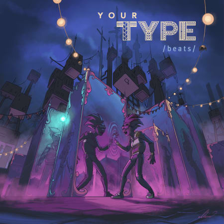 Your Type (Beats)
