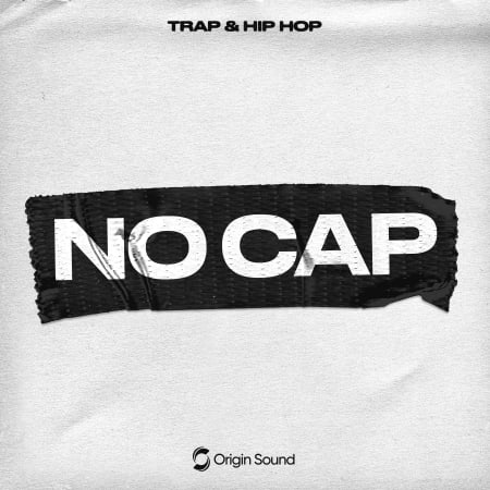 No Cap - Trap & Hip Hop