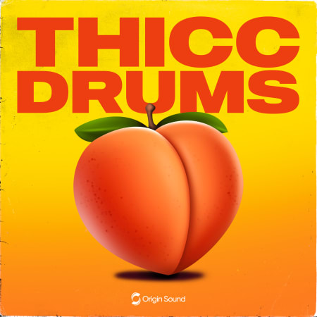 THICC DRUMS
