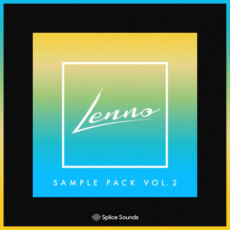 Lenno Sample Pack Vol. 2