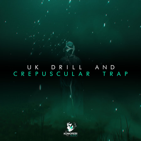 UK Drill and Crepuscular Trap