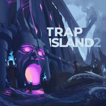 Trap Island 2