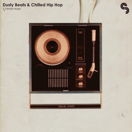 Dusty Beats & Chilled Hip-Hop