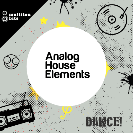 Analog House Elements