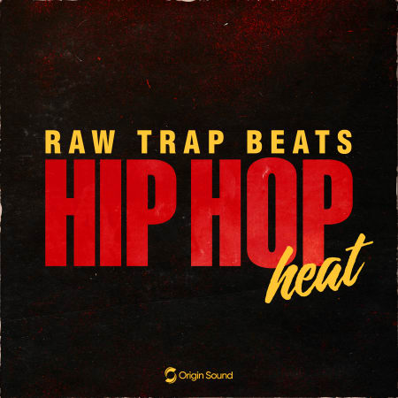 Hip Hop Heat