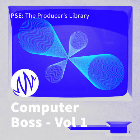 Computer Boss - Vol. 1