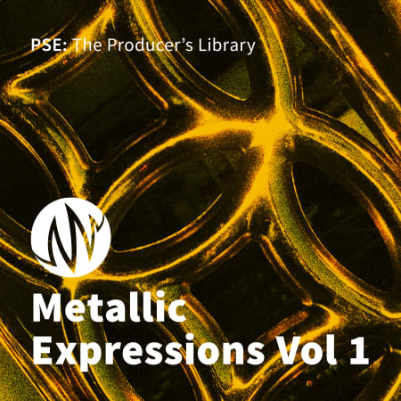 Metallic Expressions - Vol. 1