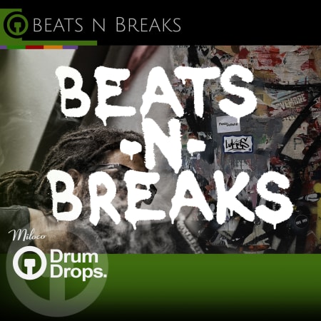 Beats N Breaks