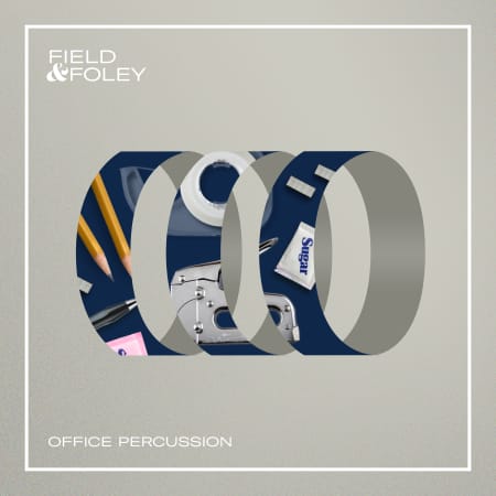 Office Percussion