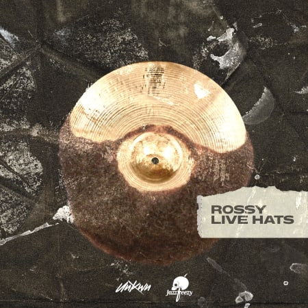 Jazzfeezy x UNKWN - Rossy Live Hats