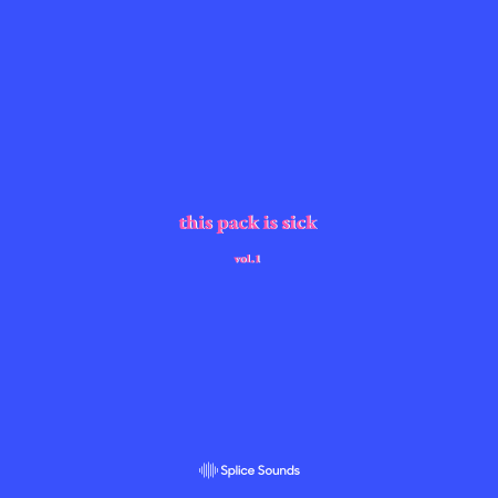 Oshi presents "this pack is sick" Vol. 1