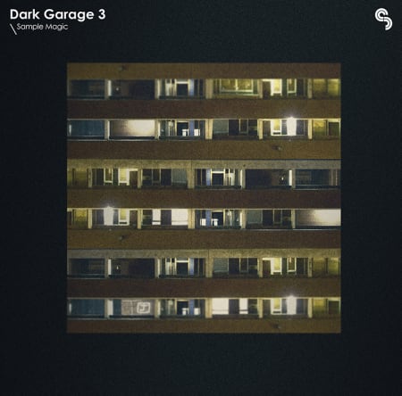 Dark Garage 3