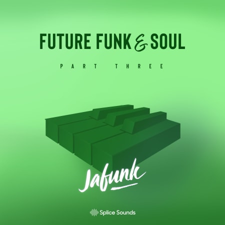 Jafunk's Future Funk & Soul Vol. 3