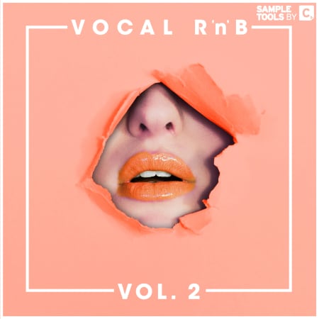 Vocal RnB Vol. 2
