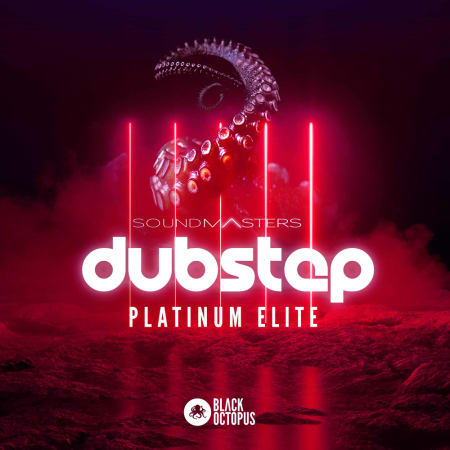 Dubstep Platinum Elite
