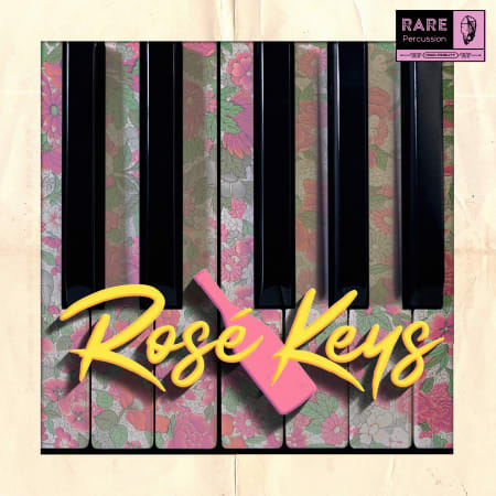 Rosé Keys