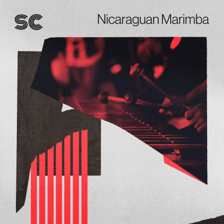 Nicaraguan Marimba