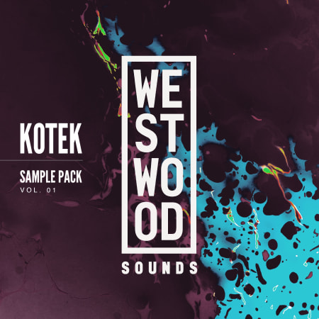 Kotek Sample Pack Vol. 1