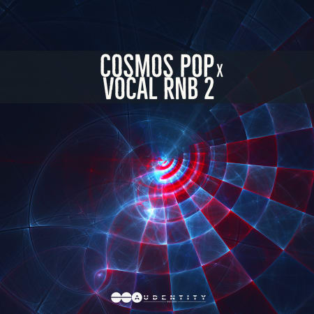 Cosmos Pop X Vocal RnB 2