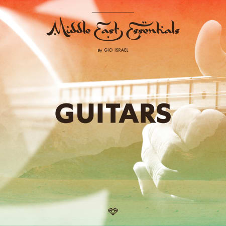 Middle East Essentials - Guitars