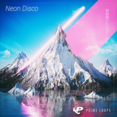 Neon Disco