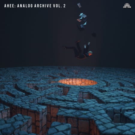 Ahee's Analog Archive 2