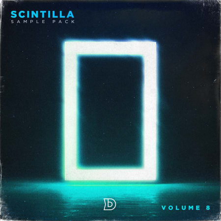 Scintilla Sample Pack Vol. 8