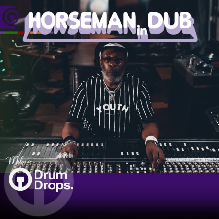 Horseman in Dub