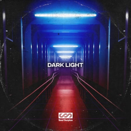 Dark Light - Soulful Synthwave