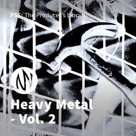 Heavy Metal Vol. 2