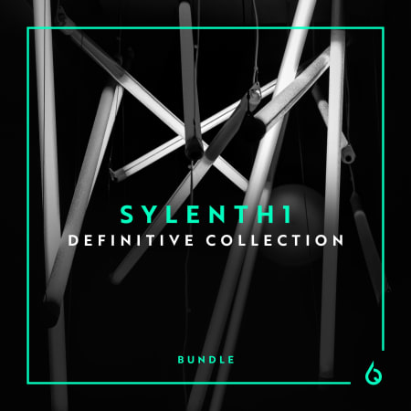 Sylenth1 Definitive Collection Bundle