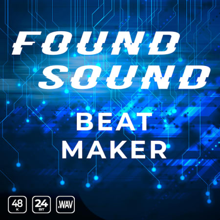 Found Sound Beatmaker Kit