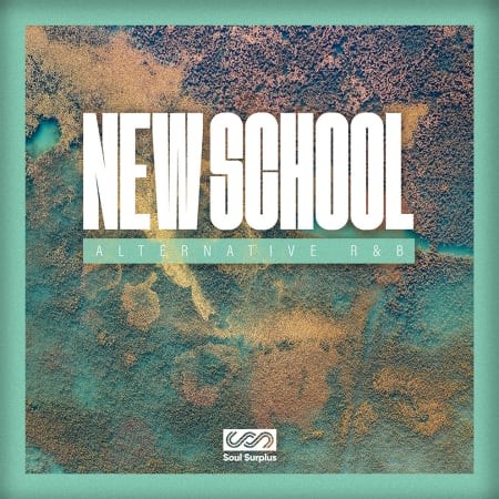 New School - Alternative R&B