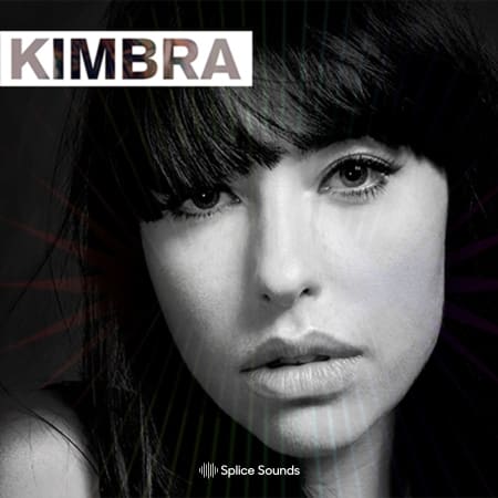 Kimbra Vocal Sample Pack